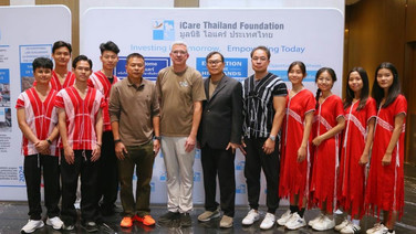 ทัพศิลปิน-เซเลบริตี้ใจบุญ ร่วมขับกล่อมเสียงเพลงในคอนเสิร์ตการกุศล "11th Sing for Charity" ระดมทุนสร้างโรงเรียนและหอพักปลอดภัย