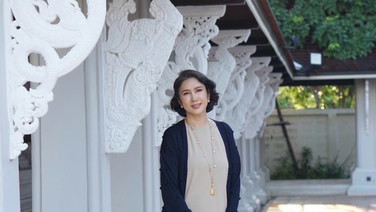 "มาดามเก่ง" เปิดใจเคลียร์ปมหนี้ร้อยล้านคืนนี้  ท้าสาบานถ้าไม่จริงขอให้ตายวันนี้เลย!