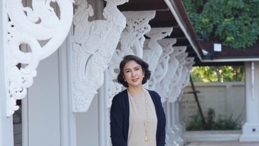 "มาดามเก่ง" เปิดใจเคลียร์ปมหนี้ร้อยล้านคืนนี้  ท้าสาบานถ้าไม่จริงขอให้ตายวันนี้เลย!