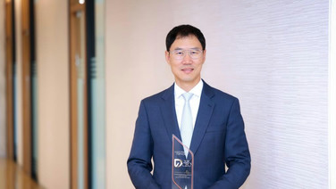 “โชน โสภณพนิช” คว้ารางวัลเกียรติยศDAILYNEWS TOP CEO 2026  เมื่อ “ความใส่ใจ” คือคำตอบของการเปลี่ยนผ่านสู่ Longevity และการสร้าง “ชีวิตดี 4 ด้าน”ที่ยั่งยืน