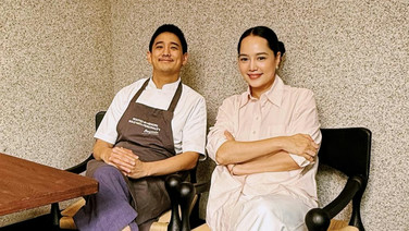 “ปลา ไอเบอร์รี่” เจ้าแม่ร้านอาหารขยันไม่หยุด ผุด “เบญจมิน” แบรนด์น้องใหม่ลำดับที่ 24
