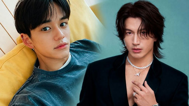 “ลูคัส” อดีตสมาชิก NCT ประเดิมงานแสดงครั้งแรก รับบทวัยหนุ่มของ “เจอร์รี F4”