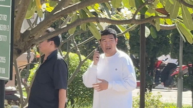 “สมรักษ์”ลุ้นระทึก!ฟังคำพิพากษาศาลอุทรณ์ภาค4คดีล่วงละเมิดเด็กสาววัย 17ปี