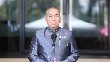 "รุทธพล"ิ เผย "ไอเดียร์-สามี" แจงดีเอสไอแล้ว จ่อเรียกสอบเพิ่ม พ่วง "โรม-ศิริโชค"
