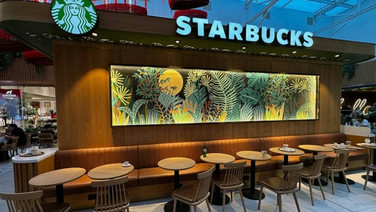 ร้านสตาร์บัคส์ในจีนชี้แจง หลังมีข่าวประกาศกฎ “ไม่ซื้อ ห้ามนั่งในร้าน"