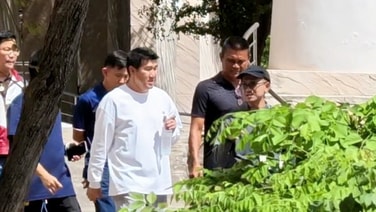 “สมรักษ์” รอดนอนคุก ยื่น 3 แสนบาทประกันตัวสู้คดีชั้นฎีกา ลั่นไร้กังวล แม้ศาลอุทธรณ์สั่งคุก 1 ปี 12 เดือนไม่รอลงอาญา