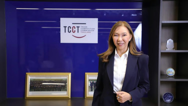 กขค.เบรก 3 เจ้าดัง แกร็บ ไลน์แมน และโบลท์ โขกค่า GP ถี่ยิบ ออกประกาศคุมโครงสร้างค่าธรรมเนียม