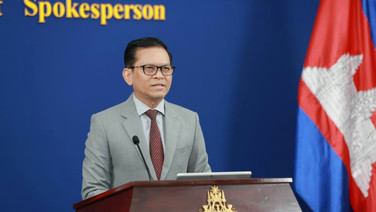 กัมพูชาเสียงอ่อน แถลงยินดีผลเจรจา UNCLOS รอบสอง ขานรับมาตรการสร้างความเชื่อมั่น-แก้ข้อพิพาทอย่างสันติ