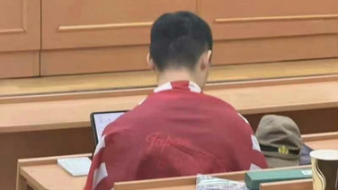 น.ศ.จีนถูกขับออกจากมหา'ลัยมอสโคและส่งตัวกลับจีน เหตุใช้ “ธงอาทิตย์อุทัย” คลุมไหล่ในห้องเรียน