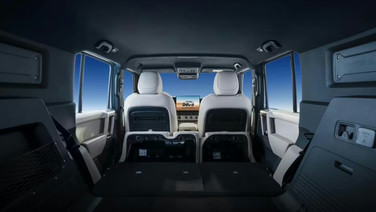 Chery iCar V25 EREV วิ่งรวม 1,240 กม. เปิดจองในจีน เริ่ม 7.03 แสนบาท ส่วนไทยรอจองได้