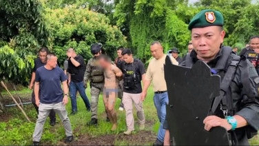 "ไอ้ป๋อง-ธง" กลับคำรับสารภาพทุกข้อหา คดีฆ่า 2 พี่น้องรัสเซีย