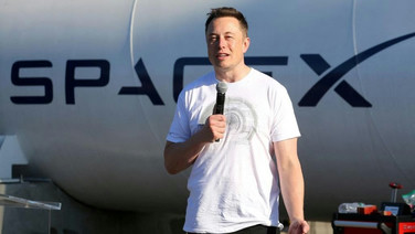 มัสก์บอกจะมอบหุ้น SpaceX ให้เด็กทุกคนในอเมริกา