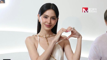 &ldquo;ใหม่ ดาวิกา&rdquo; ยันพื้นฐานเด็กไทยควรพูดคำควบกล้ำ ร. เรือ - ล.ลิง ให้ชัดเจน ควรสอนกันรุ่นสู่รุ่นอย่าลืมรากเหง้าตัวเอง เวลาพูดต้องอ้าปาก