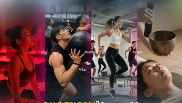 เมืองไทยประกันชีวิต จับมือ Vital Club (VitalLife)เปิดประสบการณ์การดูแลสุขภาพครบทุกมิติ ภายใต้แนวคิด “GO LONGEVITY WITH MTL ชีวิตดี...ในเวอร์ชันคุณ”
