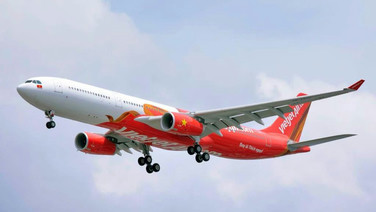 ศาลสูงอังกฤษสั่งอายัดทรัพย์สินทั่วโลกของ Vietjet ปมบิดค่าเช่าเครื่องบินเกือบ 8,500 ล้านบาท