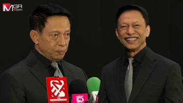 ฟังชัดๆ “ต๋อย ไตรภพ” รับเอกสารรั่ว - ไม่ปิดบริษัทแต่จ้างคนออก ย้ายครัวคุณต๋อย-ทูเดย์โชว์ สู่แพลตฟอร์มออนไลน์เต็มตัว (คลิป)