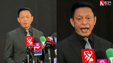 ฟังชัดๆ “ต๋อย ไตรภพ” รับเอกสารรั่ว - ไม่ปิดบริษัทแต่จ้างคนออก ย้ายครัวคุณต๋อย-ทูเดย์โชว์ สู่แพลตฟอร์มออนไลน์เต็มตัว (คลิป)