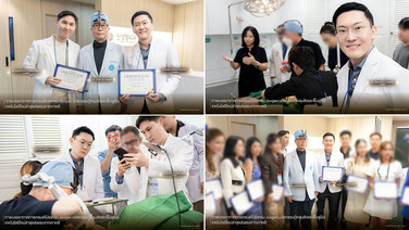 รักษาหลุมสิวมาหลายครั้งแต่ยังไม่ดีขึ้น? Doctor Tony Clinic ชี้ "พังผืดใต้ผิว" อาจเป็นปัจจัยที่ถูกมองข้าม พร้อมนำเทคโนโลยีใหม่อย่าง JUVGEN มาเสริมทางเลือกการดูแล