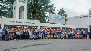 AIT เป็นเจ้าภาพจัดประชุมผู้เชี่ยวชาญ ร่วมจัดทำรายงาน IPCC ฉบับใหม่ รับมือการเปลี่ยนแปลงสภาพภูมิอากาศ