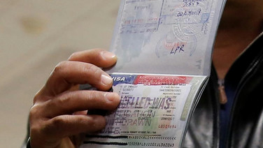 รัฐบาลทรัมป์เพิกถอนวีซ่าไปแล้วกว่า 300,000 ราย