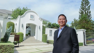 “เซ็นทรัลพัฒนา” ชูระบบกันน้ำท่วมครบวงจร–ความปลอดภัย 7 ชั้นยกระดับมาตรฐานบ้าน