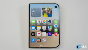 ชมภาพทุกมุม iPhone Duo ก่อนรับเครื่อง 23 ต.ค. ช่วงแรกไม่มีขายหน้าร้าน