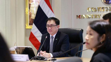 “พาณิชย์”วางแผนรับมือค่าครองชีพพุ่งจากพลังงาน เตรียม 3 มาตรการช่วยประชาชน