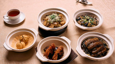 ลิ้มรสเมนูหม้อดิน "Clay Pot Dynasty" จากศาสตร์การปรุงอาหารจีนแบบดั้งเดิม ณ "เดอะ ซิลค์ โร้ด"