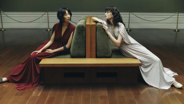 Asava พรีเซนต์ Autumn/Winter 2026 ‘A Life In Between’