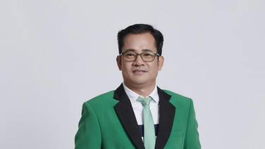 “HAPPY26” พัฒนา 3โครงการใหม่รับเทรนด์โกดัง-มินิแฟกตอรี่ คาดรายได้ปี 69 ไม่ต่ำกว่า 300 ล.