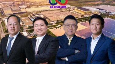 APM ยื่นไฟลิ่งขายหุ้นกู้มีประกัน “TBC” อายุ 2 ปี  ดอกเบี้ย 7.00–7.25% ใช้พัฒนานิคมฯ LK-RICH