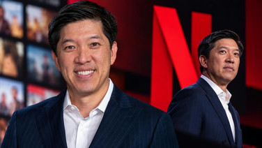 ไปซะแล้ว! "แดน ลิน" ผู้บริหารไอเดียแรง พ้น Netflix หลังดันสุดทาง หนังต้องสตรีมก่อนโรง