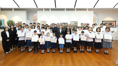 48 ปี ปตท. ต่อยอดพลังสร้างสรรค์ จุดประกายอนาคต ผ่านเวทีศิลปกรรม ปตท.