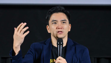 ผ่าปมร้อน "เหรียญบ่อน Shuffle" สะเทือนซางการเมืองไทย! เปิดความจริงจากปากหัวเรือใหญ่ TDO เบื้องหลังสูตรคำนวณ NC ก.ล.ต. กับช่องโหว่ท่อน้ำเลี้ยง USDT สู่คาสิโนออนไลน์ข้ามชาติ