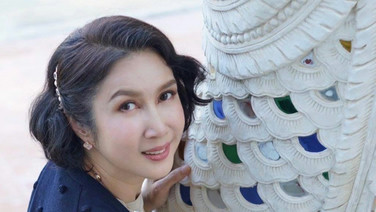 กระแสแรง! คลิป "มาดามเก่ง"เปิดใจกวาดยอดคนดู 1.4 แสนวิว แซงสถิติเซียนพระคู่กรณี