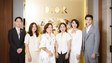 DIOR - VitalLife และ Upper House Residences Bangkok ร่วมเปิดมุมมอง Longevity ผ่านความงาม สุขภาพ และการใช้ชีวิตเมื่อการดูแลผิว การเข้าใจสุขภาพจากภายใน และสภาพแวดล้อมในการใช้ชีวิต