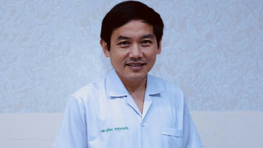 คืนสิทธิ์ “หมอสุภัทร”! กระทรวงสาธารณสุขลบคำสั่งปลด ออกจากราชการ ตามมติ ก.พ.