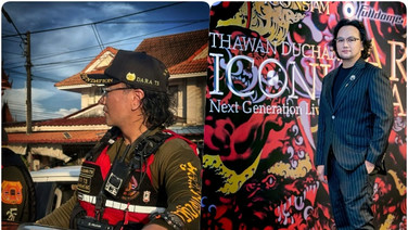 “ดอยธิเบศร์”ประกาศตัดสัมพันธ์กู้ภัยฯเชียงราย ชี้พิรุธการเงิน จี้สอบย้อนหลัง 10 ปี