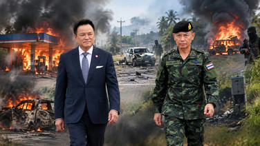 อยากเห็น “การเมืองนำการทหาร” ในวาระสู่ปีที่ 23 ไฟใต้ระลอกใหม่