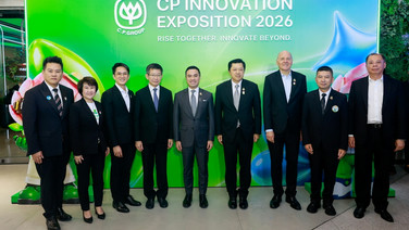 ถอดรหัสอนาคตประเทศไทย คว้าโอกาสเศรษฐกิจโลกยุค Next Intelligence Economy