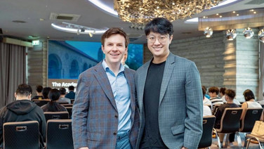 อัตรารับเข้า Top U ต่ำสุดเป็นประวัติการณ์! CEO Crimson เผยสูตรลับ “Spike Profile” สร้างจุดเด่นให้เข้าตากรรมการ