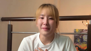 อินฟลูฯ กีฬาสาวคนดังร่ำไห้แฉถูกขู่ กักตัว ผจก.บังคับโพสต์แลกอิสรภาพ ปมเดือดร้านอาหารสวนรถไฟ