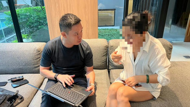 รวบนักธุรกิจสาวจีนวัย 36 หนีหมายจับ คดีทุจริตศุลกากร เสียหายกว่า 500 ล้าน ซุกตัวกลางกรุง