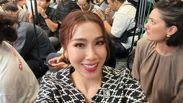 &ldquo;หมิว อุบลรัตน์&rdquo; อดีตผู้ประกาศท็อปนิวส์ ขึ้นแท่นผู้ช่วยโฆษกประจำสำนักนายกฯ