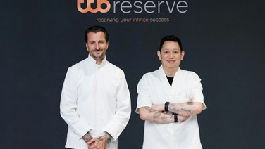ttb reserve เปิดประสบการณ์ “ความมั่งคั่ง” ผ่านรสชาติและแรงบันดาลใจ กับ Exclusive Dining Experience