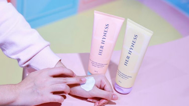 HER HYNESS เปิดตัวครีมกันแดดผิวกายผ่านทุกมาตรฐาน ISO