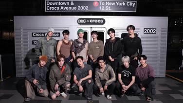 Crocs ดึงวง BUS ถ่ายทอด 3 รุ่นไฮไลต์