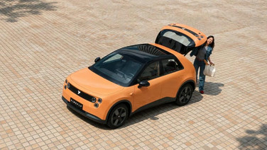 Nio Firefly เปิดตัวรุ่นแบตฯ 60 kWh วิ่งไกลขึ้น 140 กม. ขนาดและน้ำหนักเท่าเดิม