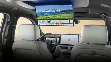 GWM เปิดตัว Tank 500 รุ่นปี 2027 อัปเกรด LiDAR และห้องโดยสาร มีทั้ง PHEV–V6 เริ่ม 1.70 ล้านบาท