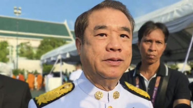 "สุริยะ​" สั่งเร่งตรวจสอบสิทธิคุ้มครองกะเพรา 4 สายพันธุ์ชอบด้วยกฎหมายหรือไม่ ลั่น​ต้องปกป้องผลประโยชน์ชาวบ้าน